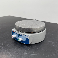 VWR Dyla-Dual Hotplate-Stirrer image 1